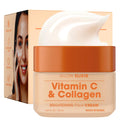 Glow Elixir Retinol & Hyaluronic Acid Face Moisturizer– Dermatologist Tested, Anti Aging, Korean Skin Care – Smooths Fine Lines, Firms, Deep Hydration– Vegan, Clean Beauty – 1.69 Fl. Oz.